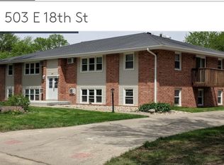 503 E 18th St, Spencer, IA 51301