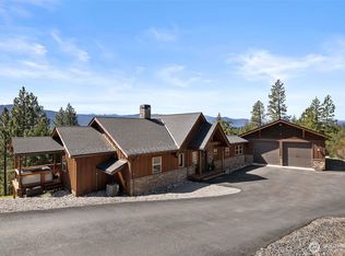 84 Meadow Ridge Drive, Cle Elum, WA 98922