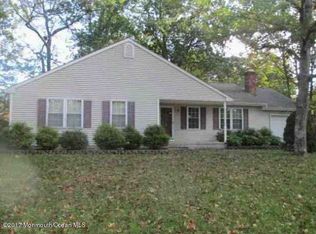 408 Oak Ln, Manchester Township, NJ 08759