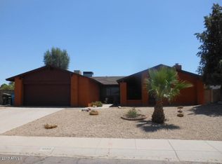 4665 W Aire Libre Ave, Glendale, AZ 85306