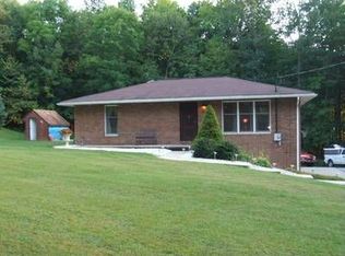 2399 Carter Rd, Volant, PA 16156