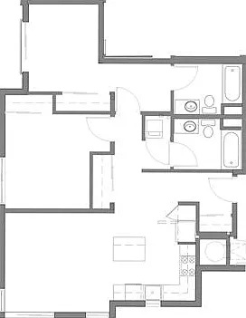 The Blake Apartments — Photo 31