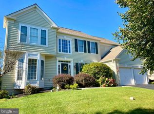 129 Magnolia Dr, Chester Springs, PA 19425