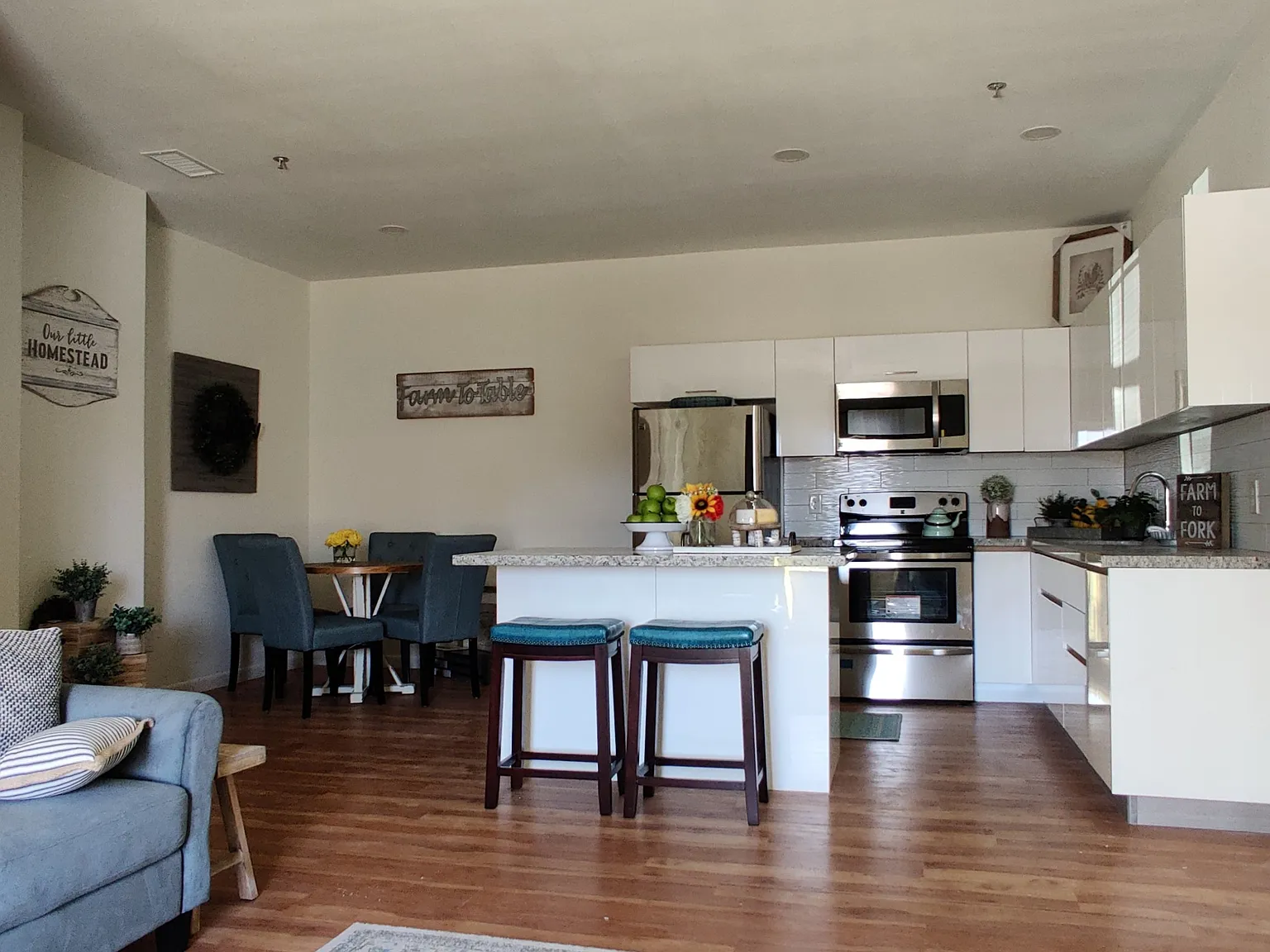 Sterling Heights Apartment — Photo 4