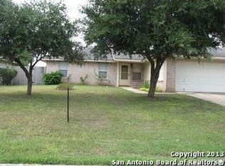 5514 Green Grove St, San Antonio, TX 78223