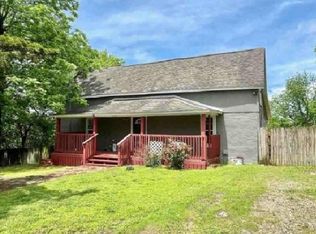 10159 N Opal Stevens Rd, Prairie Grove, AR 72753