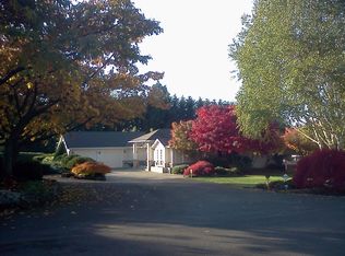 18819 NE 121st St, Brush Prairie, WA 98606