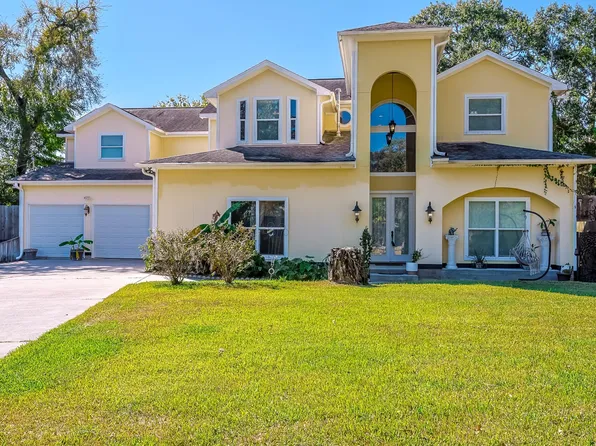 30119 W Geneva Dr, Spring, TX 77386