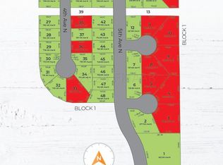 416 8th St N, Casselton, ND