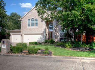 3506 Windhill Ln, Montgomery, TX 77356