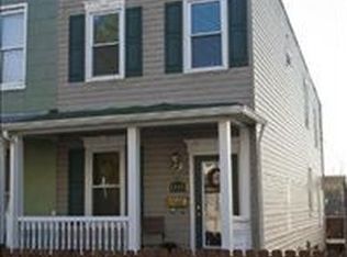 1409 Morling Ave, Baltimore, MD 21211