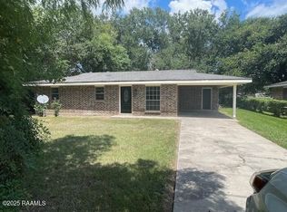 110 Raggio Dr, Scott, LA 70583