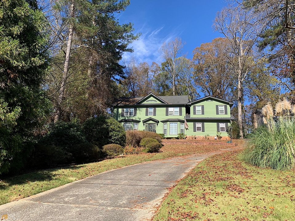2nd image of 4309 Blackland Way