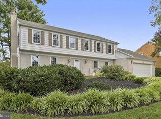 9313 Wooden Bridge Rd, Potomac, MD 20854