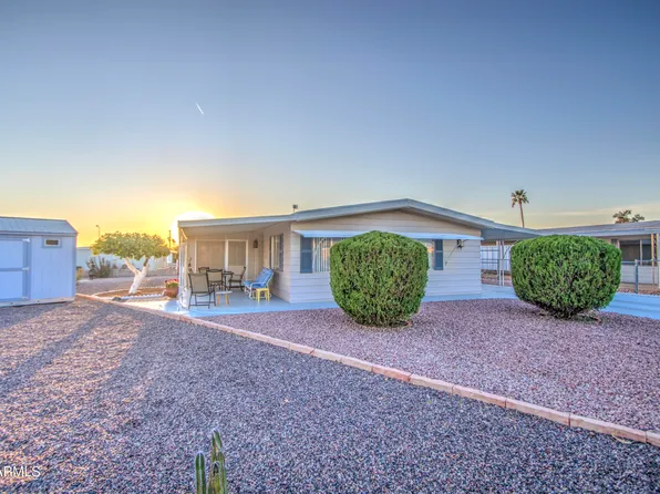 112 S 72ND Way, Mesa, AZ 85208