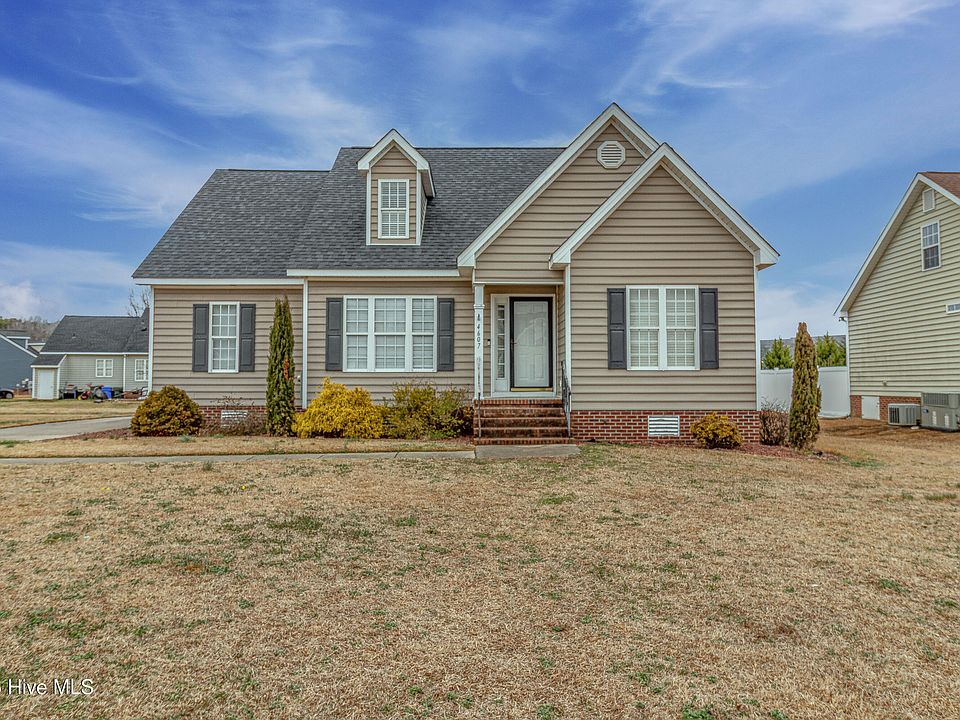 1st image of 4607 Sturbridge Drive NW