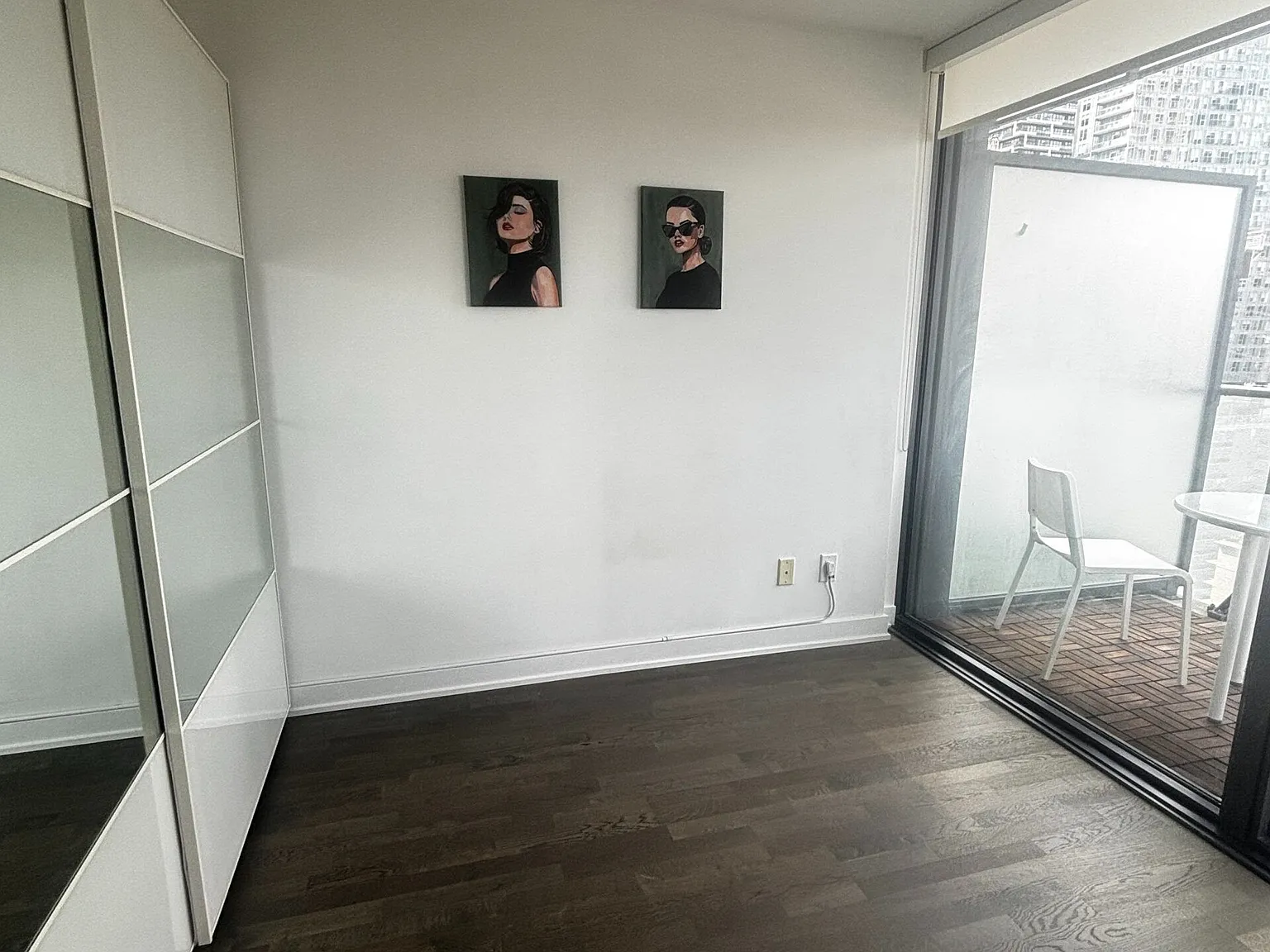 Studio, $1,850 — Photo 3