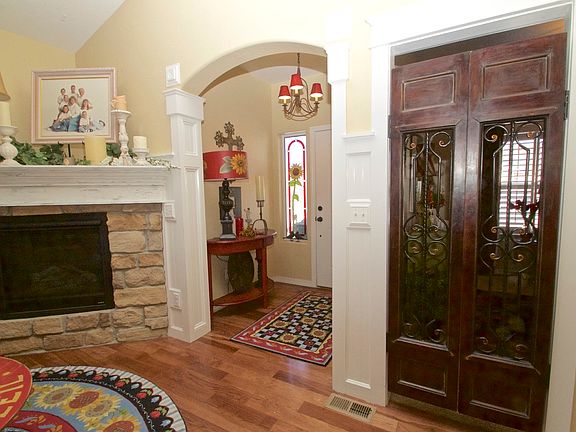 Beautiful Hardwood Floors