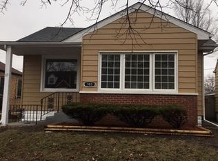 103 Warren St, Calumet City, IL