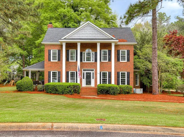 124 Notchaway Ct, North Augusta, SC 29860