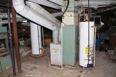 furnaces