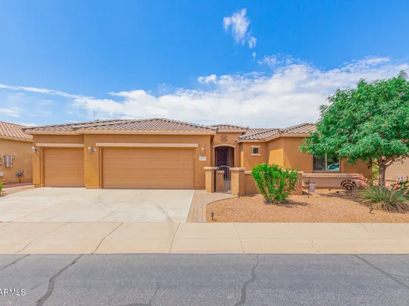 42104 W RUMMY Road, Maricopa, AZ 85138