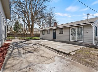 12919 W 2nd Ave, Cheney, WA 99004