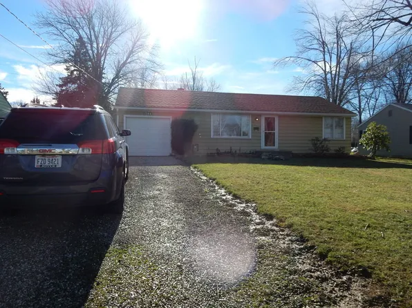 1544 Timber Rd, Mansfield, OH 44905