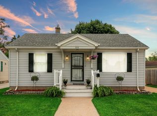 2219 Phillips Ave, Racine, WI 53403