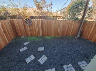 Renovated Apartments at 705 Camanche Lane, Stockton, CA 95207