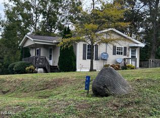 646 Corby Bridge Rd, Chuckey, TN 37681