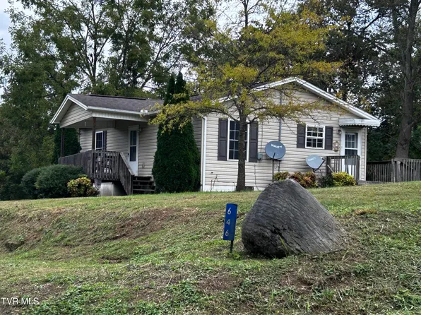 646 Corby Bridge Rd, Chuckey, TN 37681