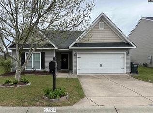 645 Deertrack Run, Lexington, SC 29073