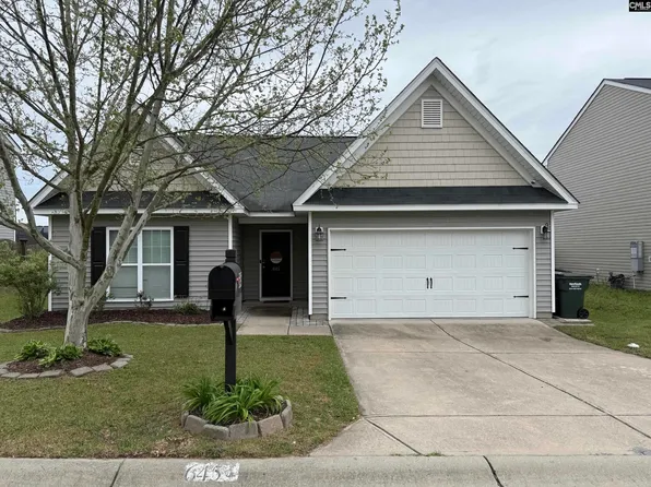 645 Deertrack Run, Lexington, SC 29073