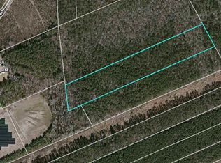 Bunnlevel Erwin Rd, Bunnlevel, NC 28323