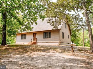 10630 Riverton Rd, Mardela Springs, MD 21837