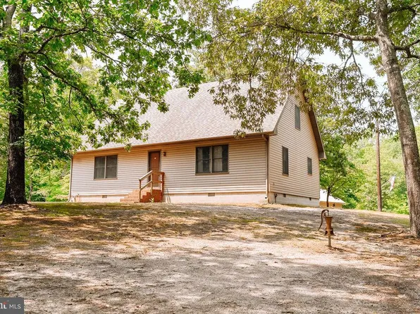 10630 Riverton Rd, Mardela Springs, MD 21837