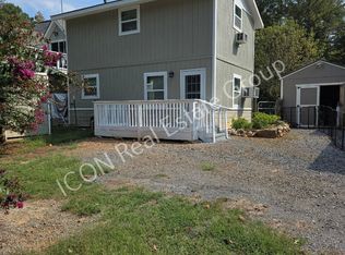 53 Black Rd #C, White, GA 30184