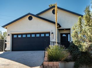 4805 E Oswego St, Rimrock, AZ 86335