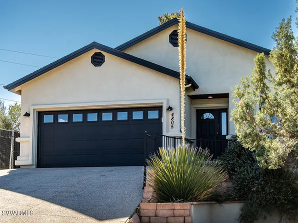 4805 E Oswego Street, Rimrock, AZ 86335