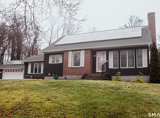1520 Torringford West Street, Torrington, CT 06790