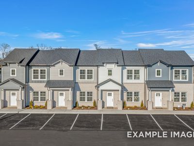 1144 Elliott Williams Pvt Way LOT 64, Gallatin, TN, 37066