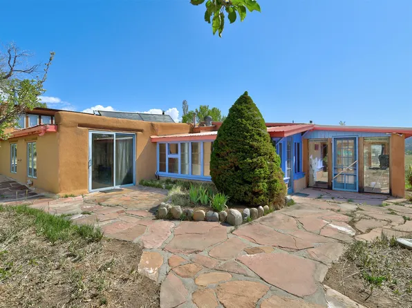 15 Private Drive 1684, El Rito, NM 87530
