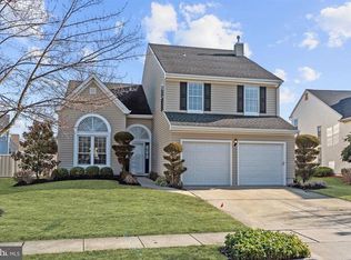 5 Biddle Way, Mount Laurel, NJ 08054