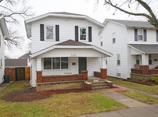 546 Prytania Ave, Hamilton, OH 45013