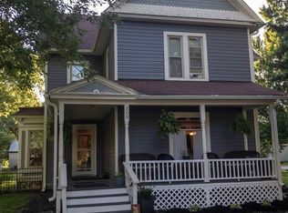 509 Maple St, Overbrook, KS 66524