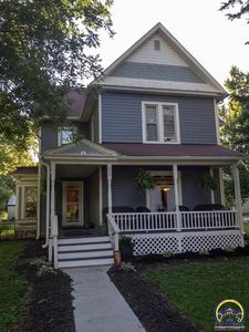 509 Maple St, Overbrook, KS, 66524