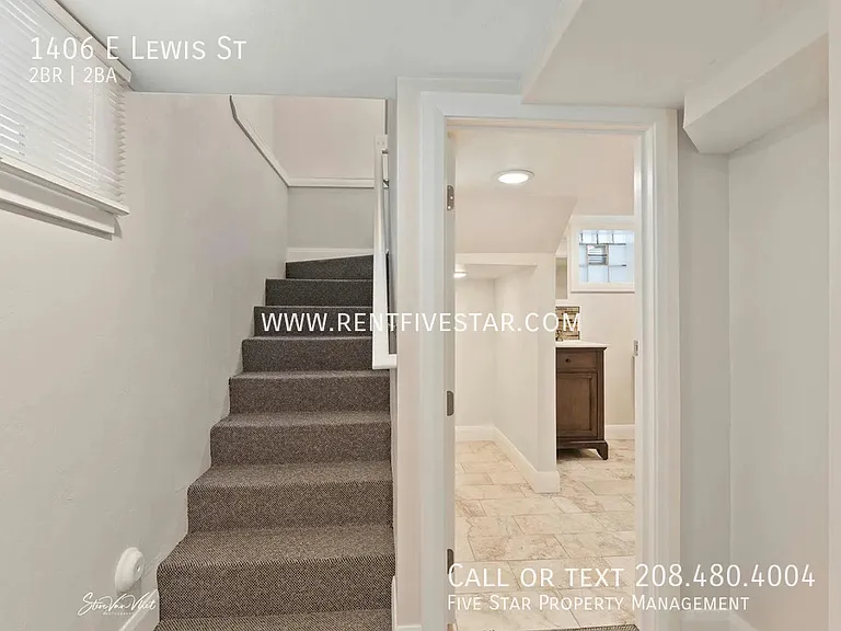 1406 E Lewis St — Photo 24