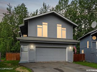 3232 Tayshee Cir, Anchorage, AK 99519