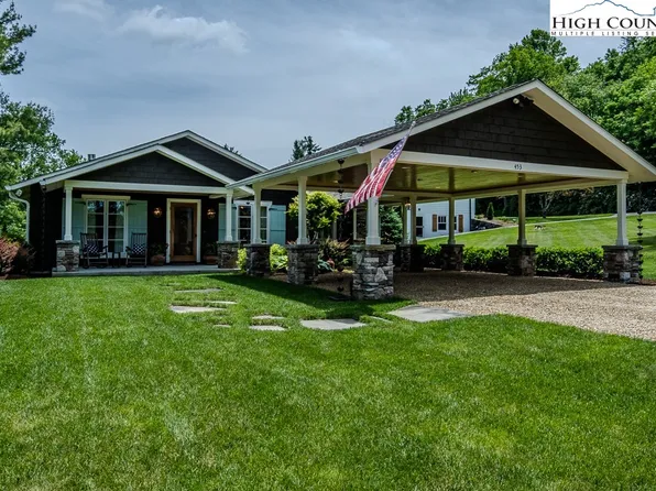 453 Chestnut Drive, Blowing Rock, NC 28605